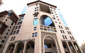 Manazel Alaswaf Hotel