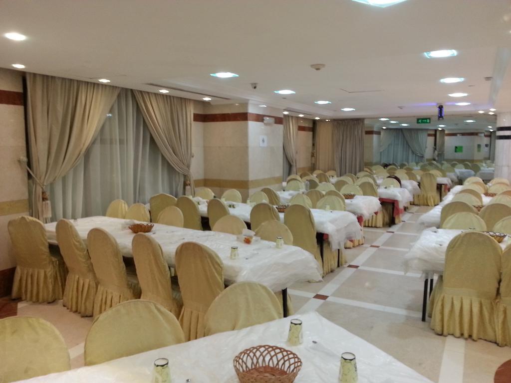 Manazel Alaswaf Hotel Medina Exterior photo